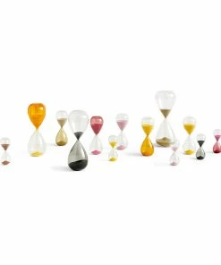 Cheapest ✨ HAY Sandglass Time S 3min Copper 👏 13 HAY Sandglass Time S 3min Copper