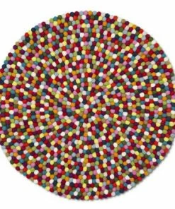 HAY Small Pinocchio Carpet