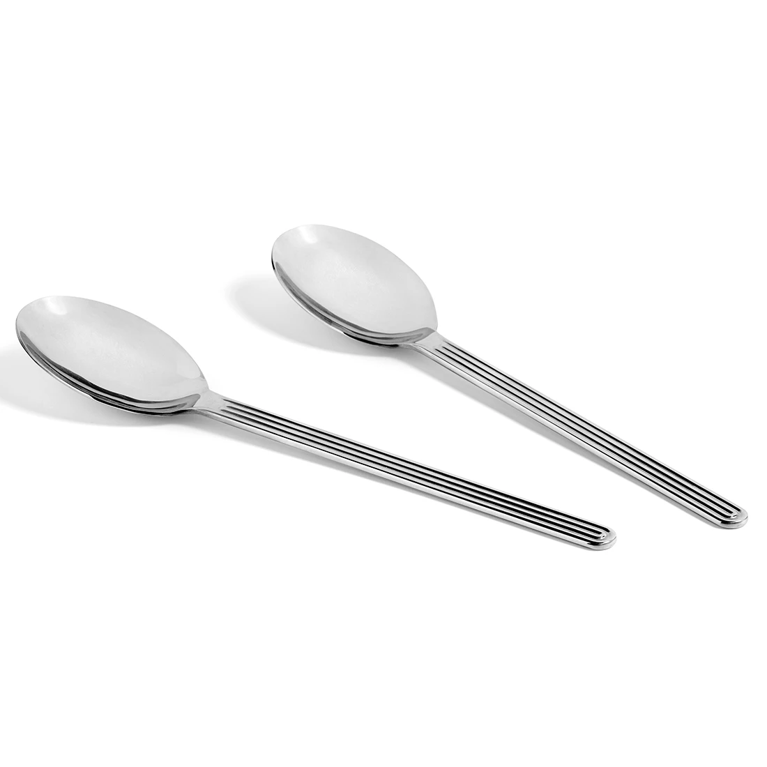 Best reviews of 👍 HAY Sunday Serving Spoon Set of 2 🌟 3 HAY Sunday Serving Spoon Set of 2