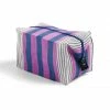 HAY Candy Wash Bag Pink