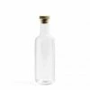 HAY Bottle 0.75L Clear