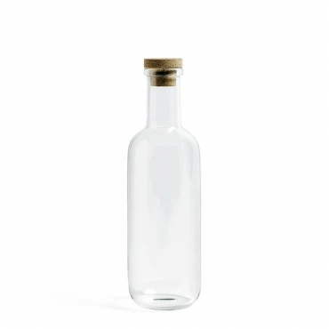 Cheap π HAY Bottle 0.75L Clear π― 3 HAY Bottle 0.75L Clear