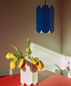 HAY Arcs Shade Cobalt Blue