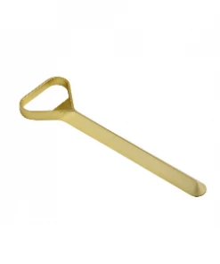 HAY Gold Cap Bottle Opener