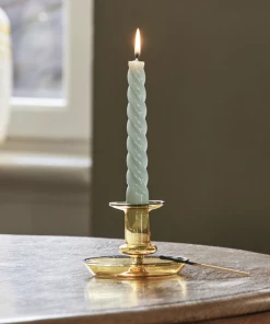 Top 10 ๐ HAY Set of 6 Twisted Candles Grey Beige Citrus Peach ๐ 11 HAY Set of 6 Twisted Candles Grey Beige Citrus Peach