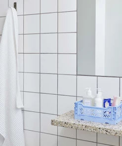 HAY Colour Crate Small Nude