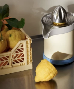 HAY Sowden Electric Citrus Juicer EU Plug