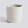 HAY Botanical Family Pot Light Grey