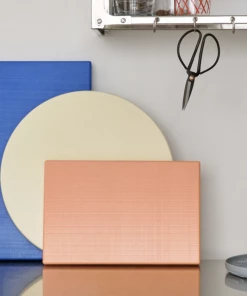 HAY Chopping Board Medium Peach