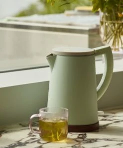 Best deal ๐งจ HAY Light Blue Sowden Kettle ๐งจ 9 HAY Light Blue Sowden Kettle