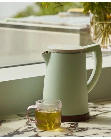 Best deal ๐งจ HAY Light Blue Sowden Kettle ๐งจ 5 HAY Light Blue Sowden Kettle