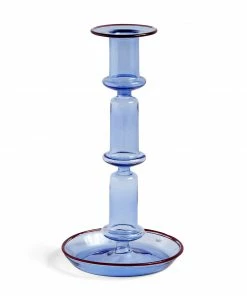 HAY Flare Tall Candleholder