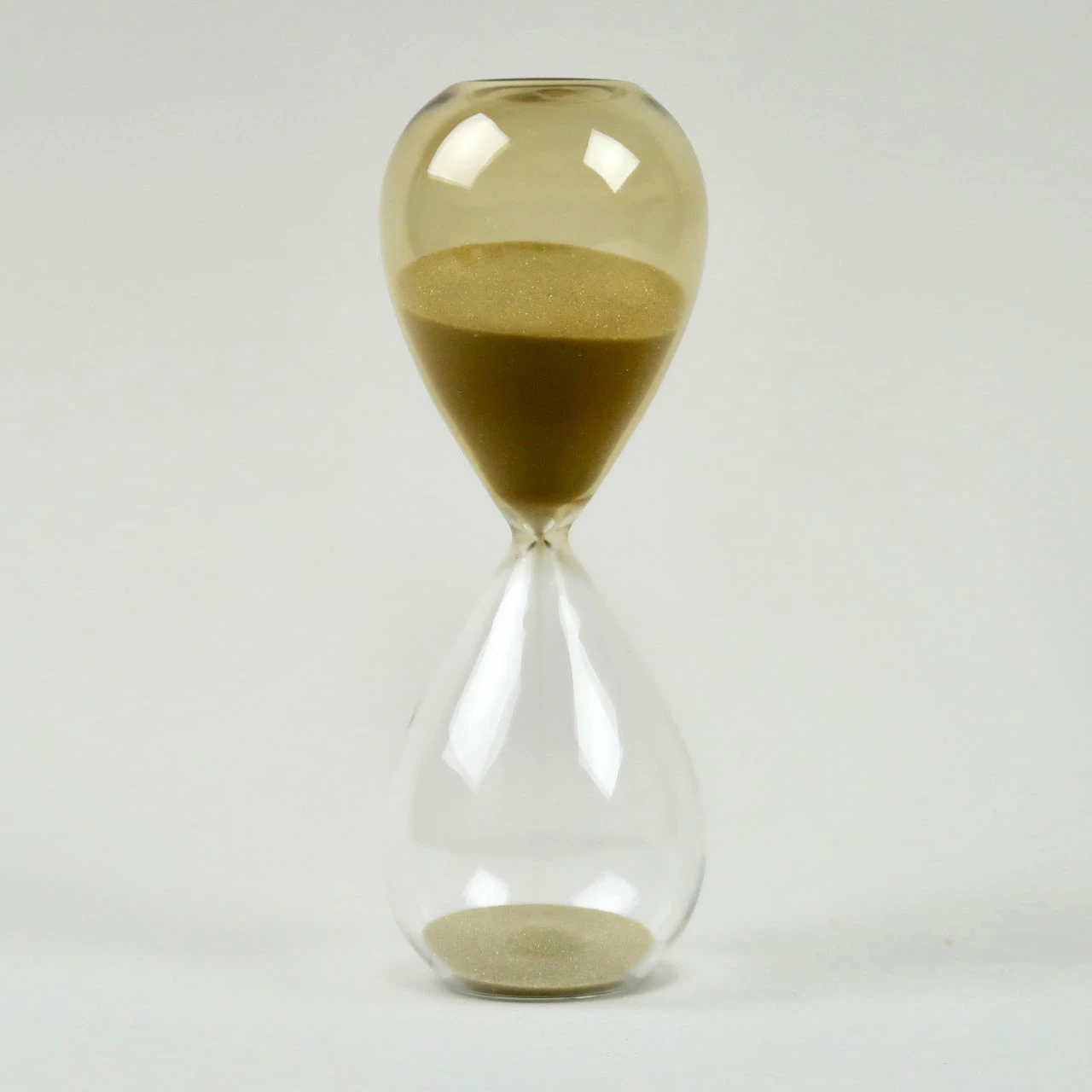 Flash Sale 🛒 HAY Sand Timer - Medium - Gold 😀 5 HAY Sand Timer - Medium - Gold