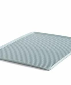 HAY Dish Drainer | Tray Light Blue