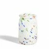 HAY Roll Neck Splash Vase