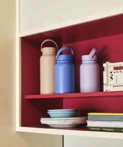 Discount ๐ HAY Mono Thermal Bottle ๐ 12 HAY Mono Thermal Bottle