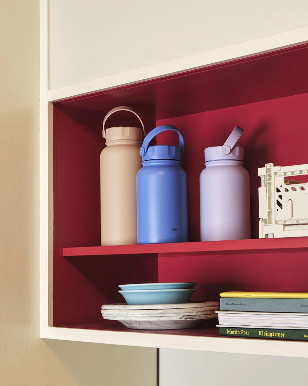 Discount ๐ HAY Mono Thermal Bottle ๐ 7 HAY Mono Thermal Bottle