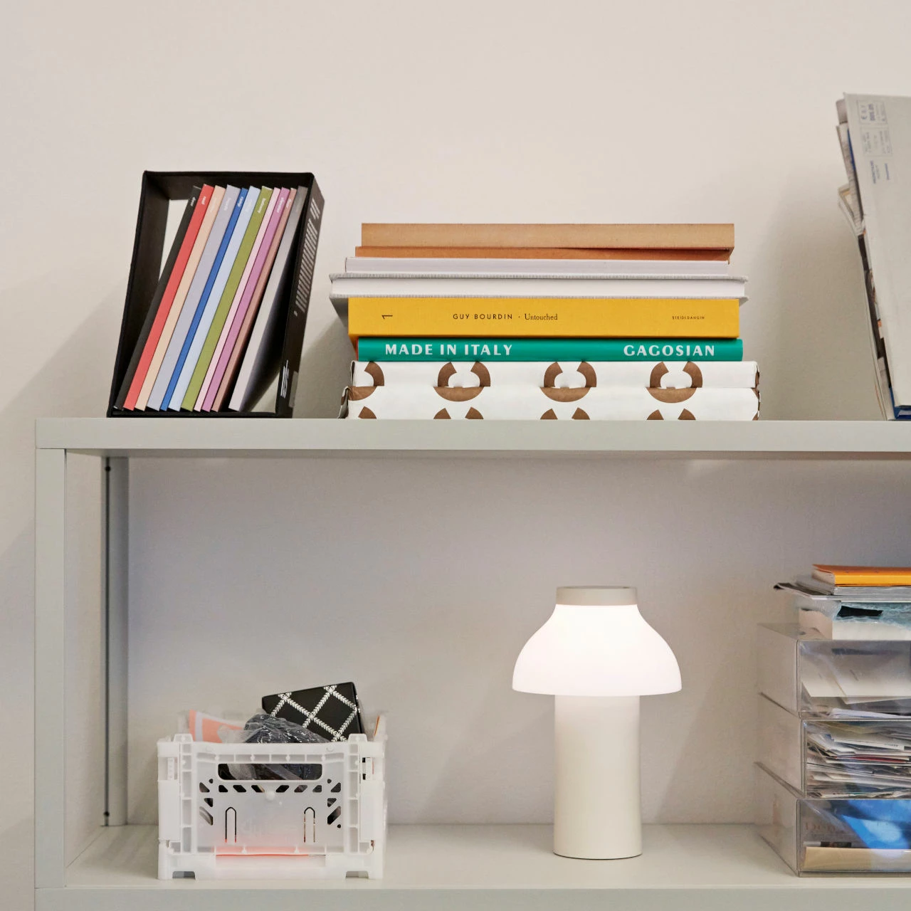 Best reviews of 💯 HAY PC Portable Lamp - White ❤️ 6 HAY PC Portable Lamp - White