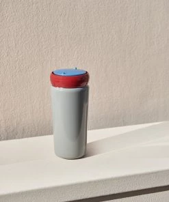 HAY Travel Cup / 0.35 L Grey