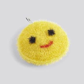 Promo 🥰 HAY Leo Sponge Lemon 🎁 3 HAY Leo Sponge Lemon