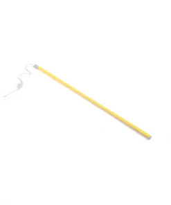 HAY Neon Tube LED Slim / Yellow