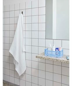 HAY Colour Crate S Soft Pink