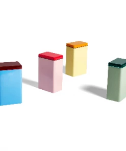 HAY Coffee Tin By Sowen - Mint