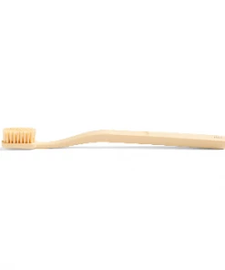 HAY Tann / Soft Pale Apricot Toothbrush