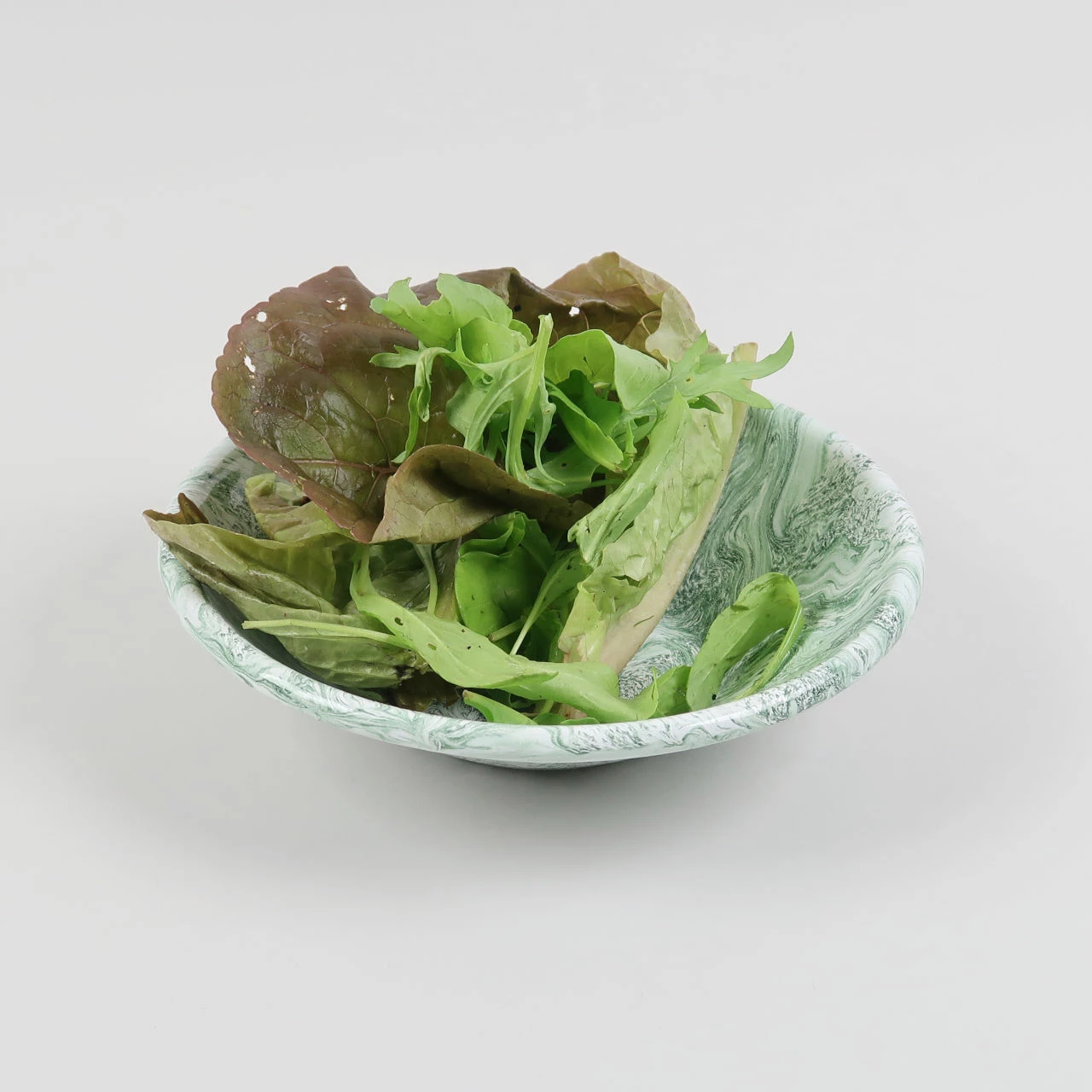 Buy ๐ฅ HAY Soft Ice Enamel Cereal Bowl ๐ 6 HAY Soft Ice Enamel Cereal Bowl