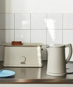 HAY Grey Sowden Kettle