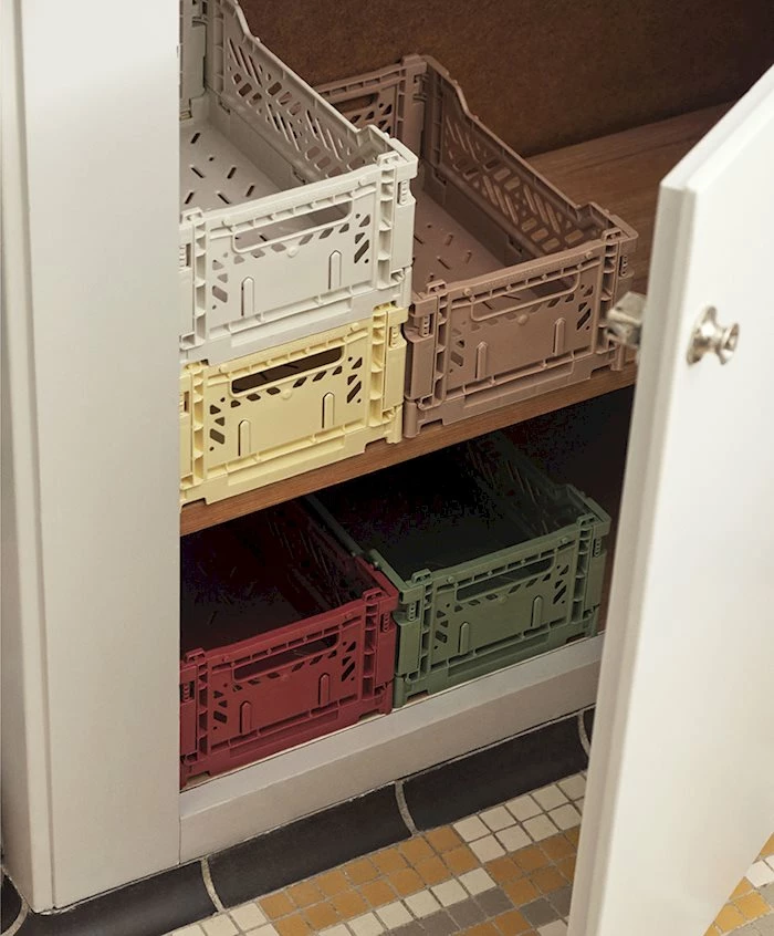 Deals 🎉 HAY cassetta frutta 🌟 4 HAY cassetta frutta