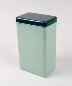 HAY Set of 4 Tins by Sowden for HAY