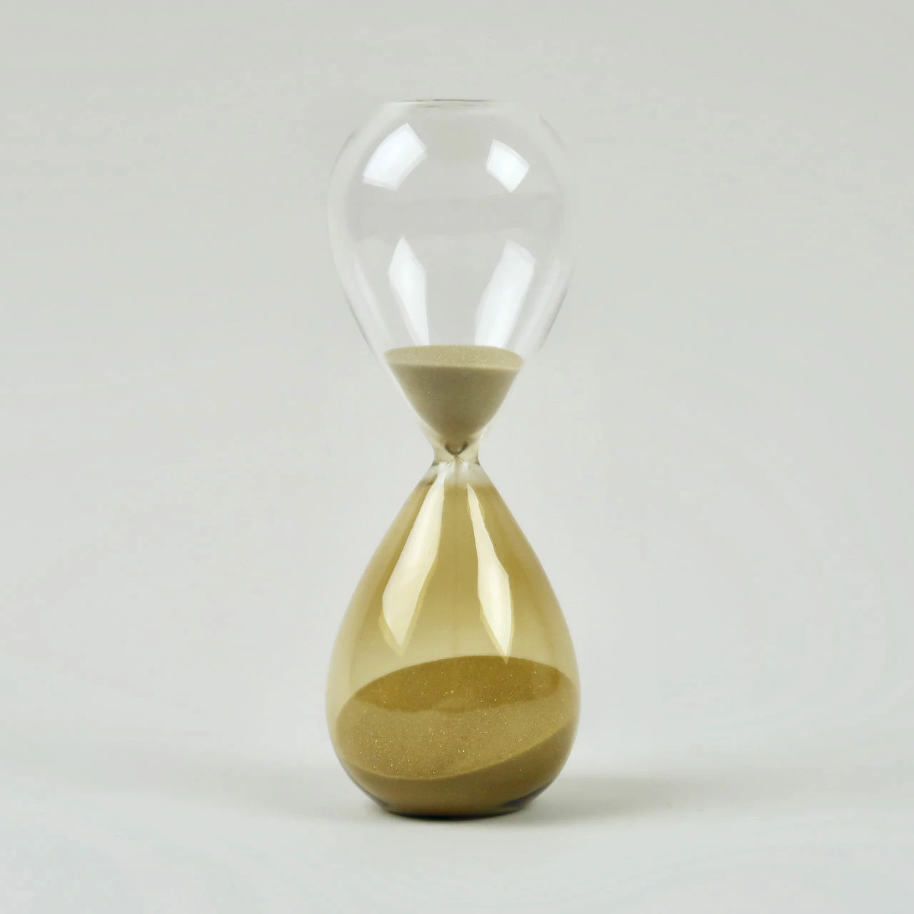 Flash Sale 🛒 HAY Sand Timer - Medium - Gold 😀 6 HAY Sand Timer - Medium - Gold