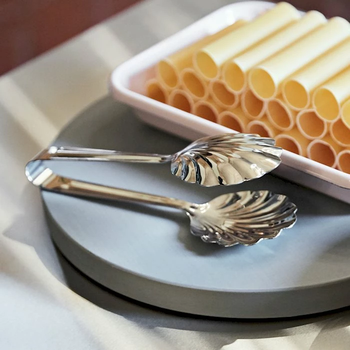 Brand new ๐คฉ HAY Kitchen Tongs ๐งจ 3 HAY Kitchen Tongs