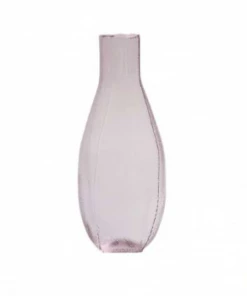 HAY Pink Canvas Carafe