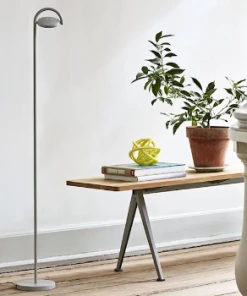 HAY Marselis Floor Lamp