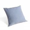 HAY Outline Cushion - Ice Blue