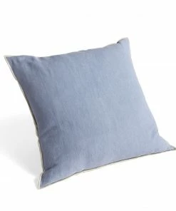 HAY Outline Cushion - Ice Blue