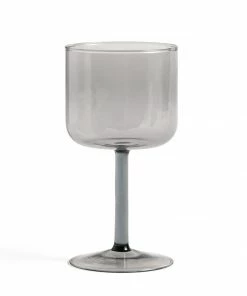 HAY calice vino set 2pz Grey