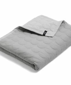 HAY Mega Dot | Light Grey - W235 X L245