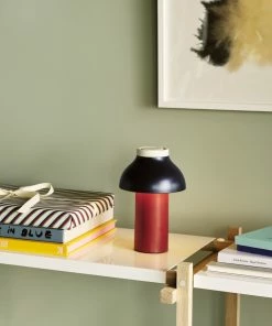 Buy ✔️ HAY Pc Portable | Dusty Red ⭐ 12 HAY Pc Portable | Dusty Red