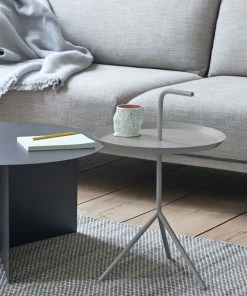HAY DLM Table - Grey