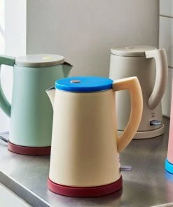 HAY Mint Sowden Kettle