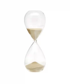 HAY Time Hourglass - 15 minutes