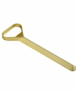 HAY Gold Cap Bottle Opener