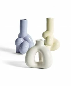 HAY Lavanda Candelabro W&S