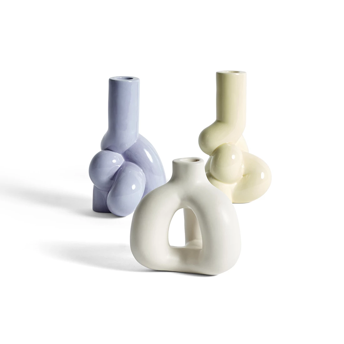 Top 10 โ๏ธ HAY Lavanda Candelabro W&S ๐คฉ 3 HAY Lavanda Candelabro W&S