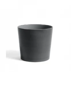 HAY Xl Antraciet Botanical Family Pot