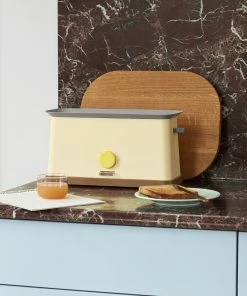 HAY Sowden Toaster / Eu Yellow