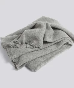 HAY Mono Blanket Throw - Available in 4 Colours
